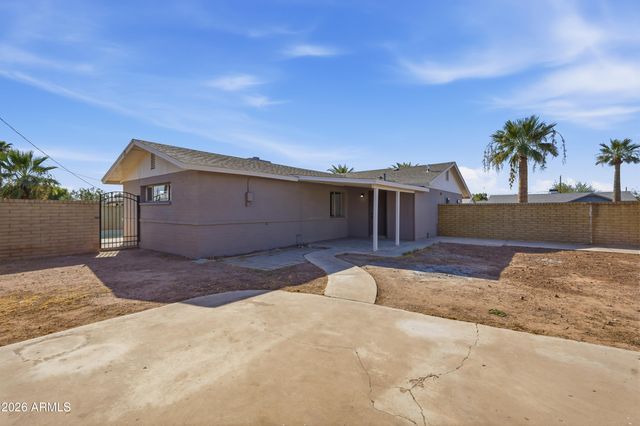 1932 E PALMCROFT Drive, Tempe, AZ 85282