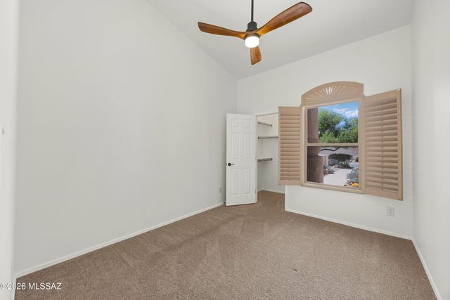 38894 S Carefree Drive, Tucson, AZ 85739