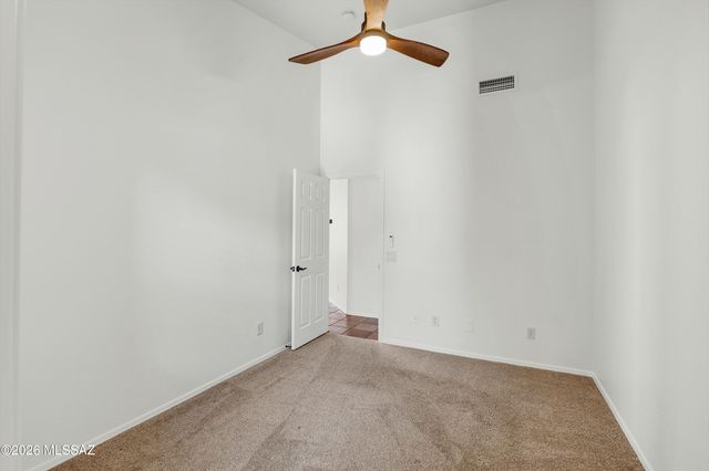 38894 S Carefree Drive, Tucson, AZ 85739