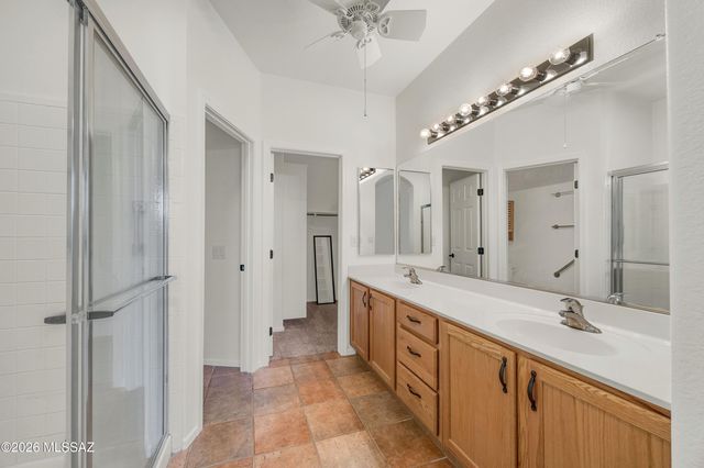 38894 S Carefree Drive, Tucson, AZ 85739