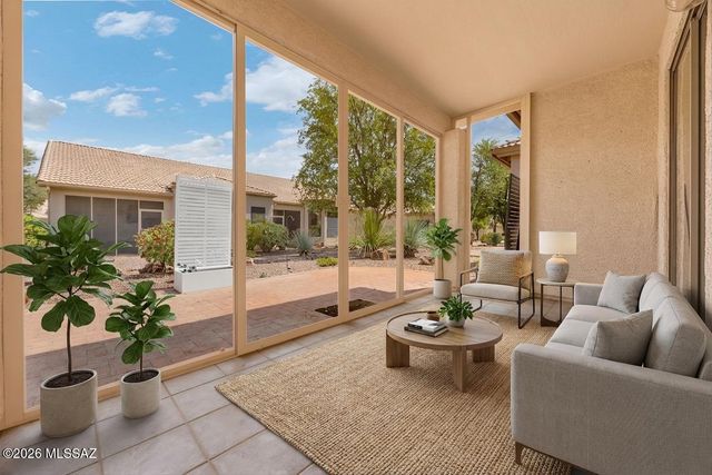 38894 S Carefree Drive, Tucson, AZ 85739