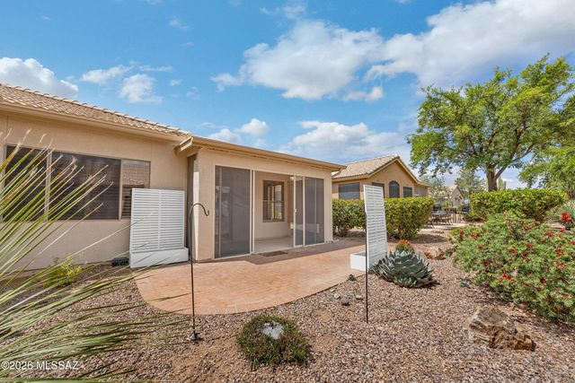 38894 S Carefree Drive, Tucson, AZ 85739