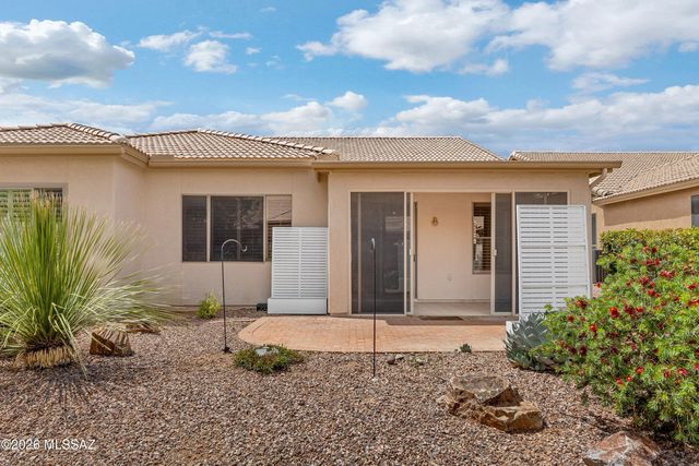 38894 S Carefree Drive, Tucson, AZ 85739