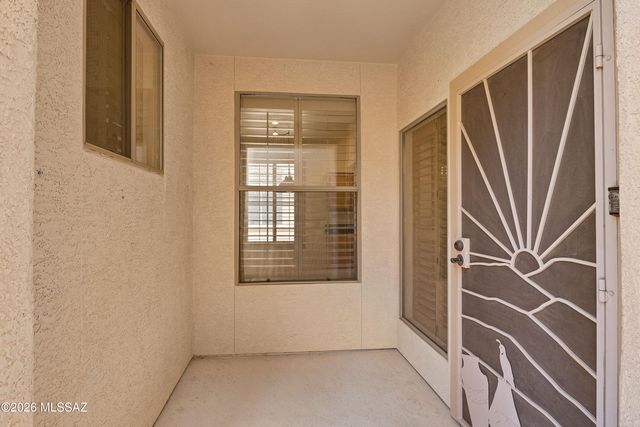 38894 S Carefree Drive, Tucson, AZ 85739