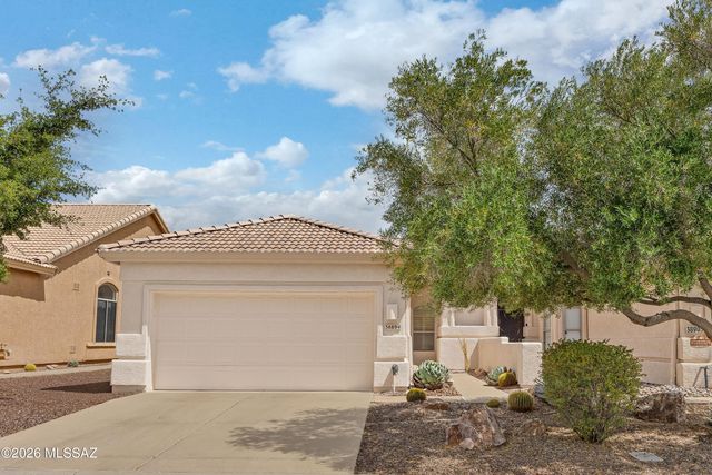 38894 S Carefree Drive, Tucson, AZ 85739