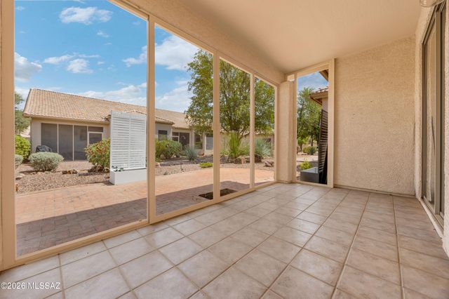 38894 S Carefree Drive, Tucson, AZ 85739