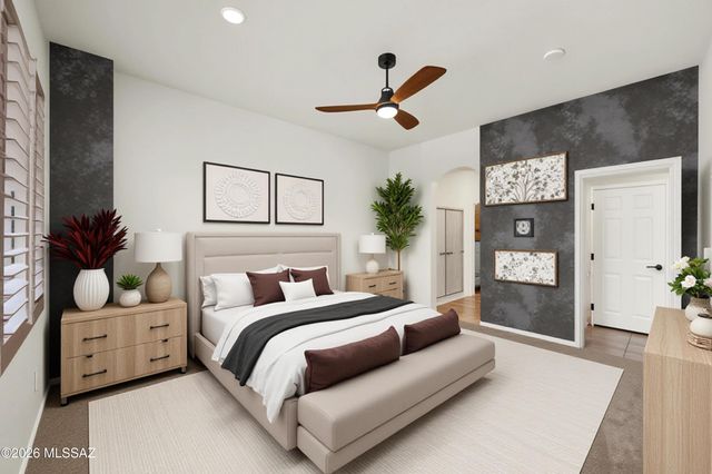 38894 S Carefree Drive, Tucson, AZ 85739