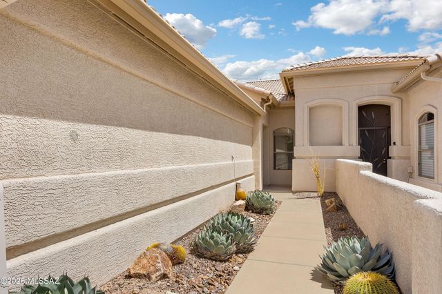 38894 S Carefree Drive, Tucson, AZ 85739