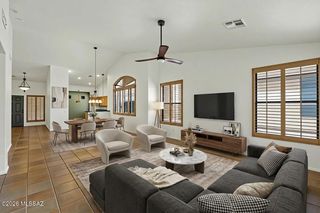 38894 S Carefree Drive, Tucson, AZ 85739