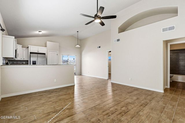 13853 October Sky Court, Horizon City, TX 79928