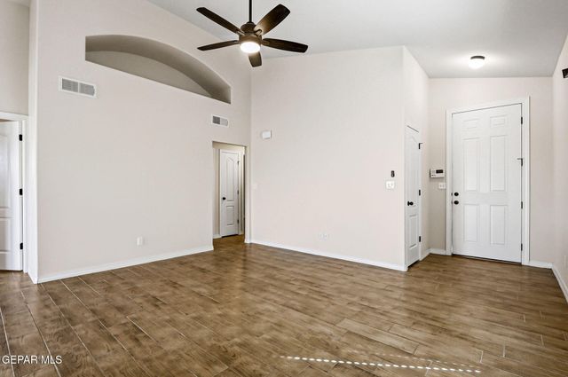 13853 October Sky Court, Horizon City, TX 79928