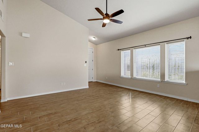 13853 October Sky Court, Horizon City, TX 79928