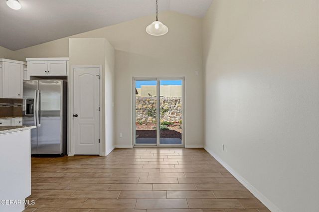 13853 October Sky Court, Horizon City, TX 79928