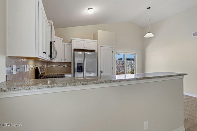 13853 October Sky Court, Horizon City, TX 79928