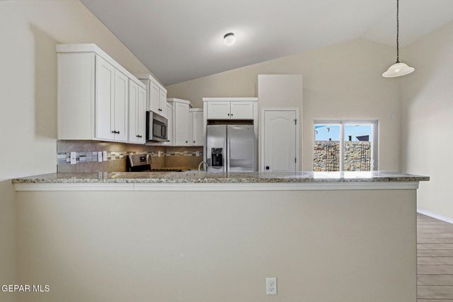 13853 October Sky Court, Horizon City, TX 79928