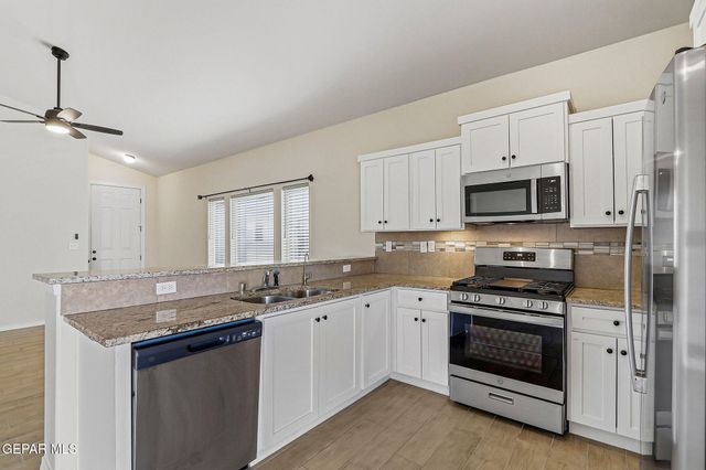 13853 October Sky Court, Horizon City, TX 79928