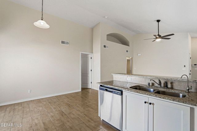 13853 October Sky Court, Horizon City, TX 79928