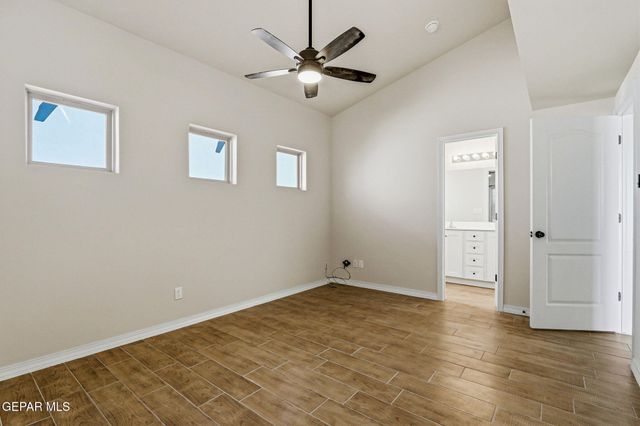 13853 October Sky Court, Horizon City, TX 79928