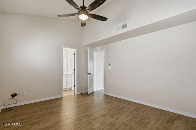 13853 October Sky Court, Horizon City, TX 79928