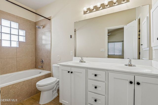 13853 October Sky Court, Horizon City, TX 79928