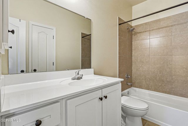 13853 October Sky Court, Horizon City, TX 79928