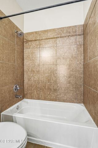 13853 October Sky Court, Horizon City, TX 79928