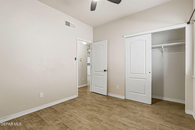 13853 October Sky Court, Horizon City, TX 79928