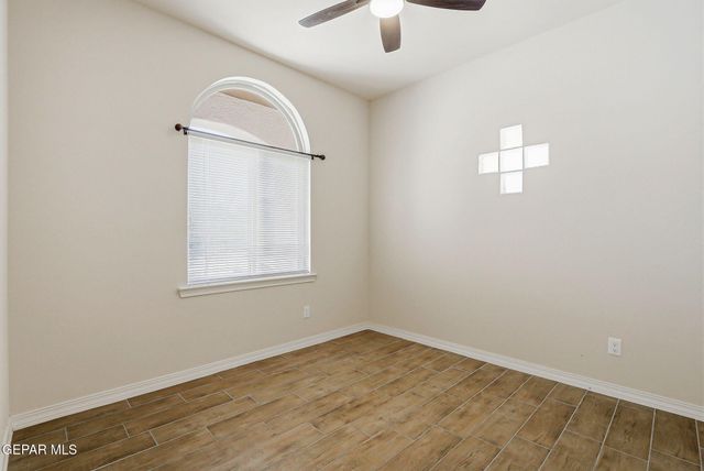 13853 October Sky Court, Horizon City, TX 79928