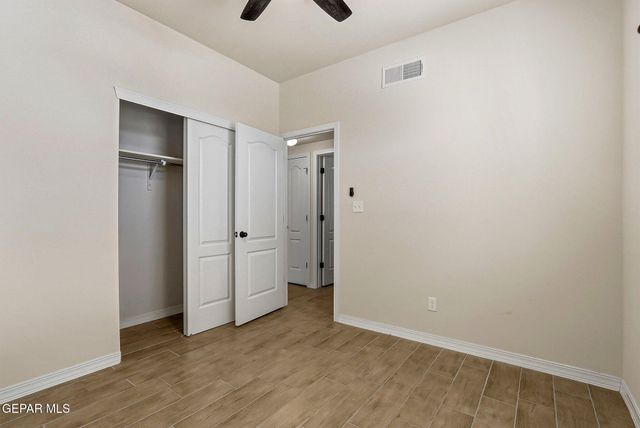 13853 October Sky Court, Horizon City, TX 79928