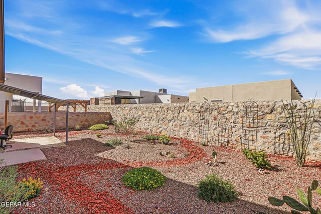 13853 October Sky Court, Horizon City, TX 79928