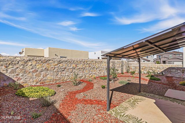 13853 October Sky Court, Horizon City, TX 79928