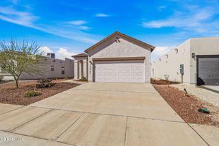 13853 October Sky Court, Horizon City, TX 79928