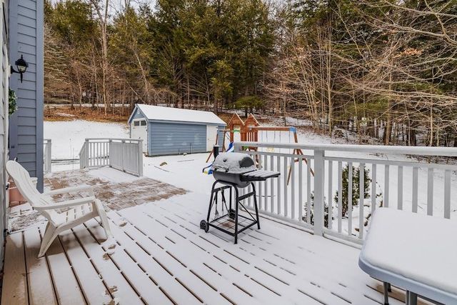 259 Jay Hill Road, Hartford, VT 05059