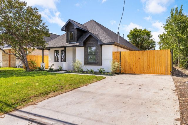 437 N Jim Miller Road, Dallas, TX 75217