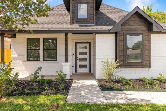 437 N Jim Miller Road, Dallas, TX 75217