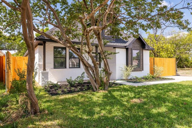 437 N Jim Miller Road, Dallas, TX 75217