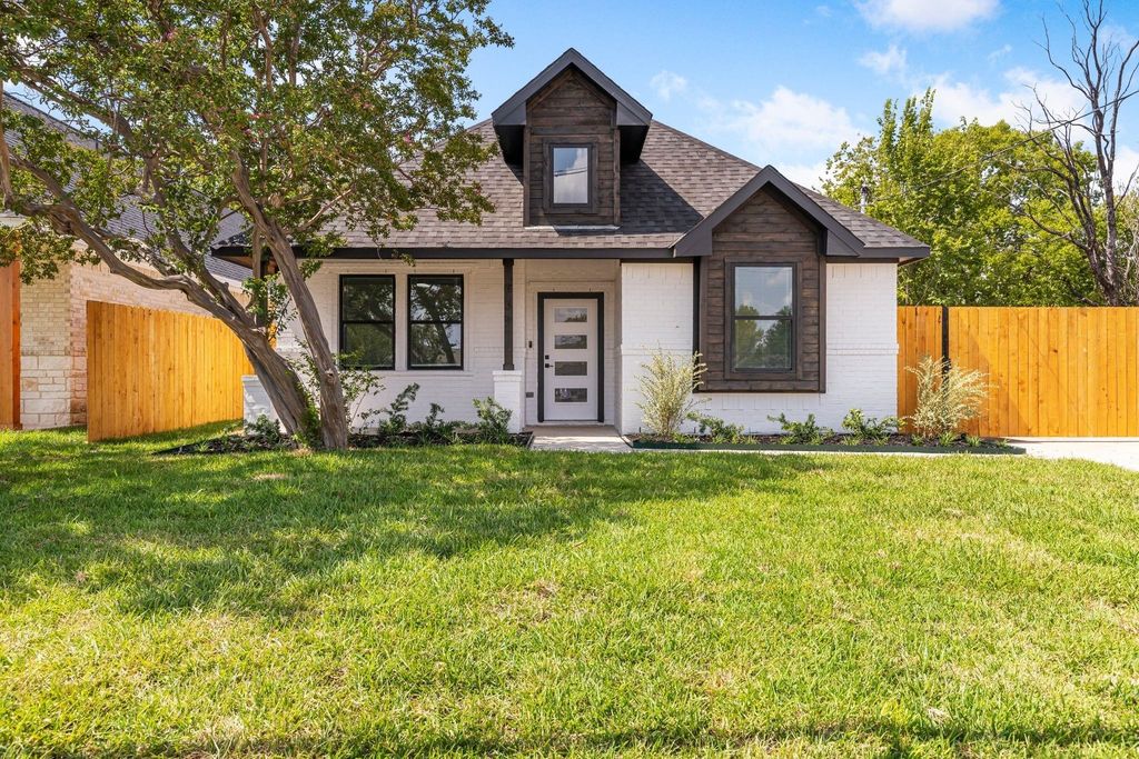 437 N Jim Miller Road, Dallas, TX 75217