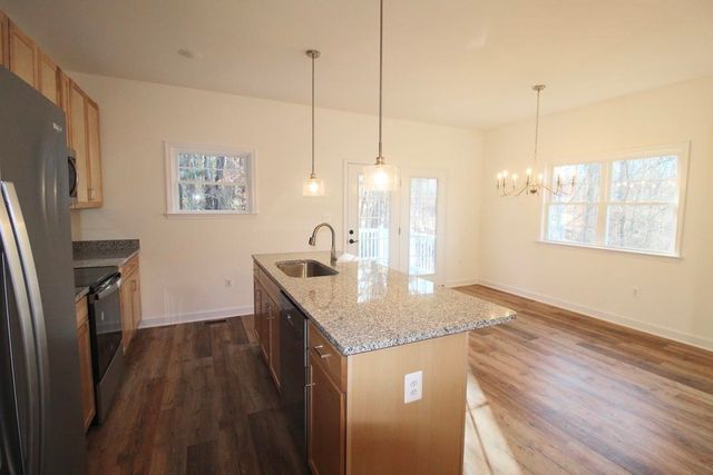 1537 PALOMINO TRL, Rockingham, VA 22801