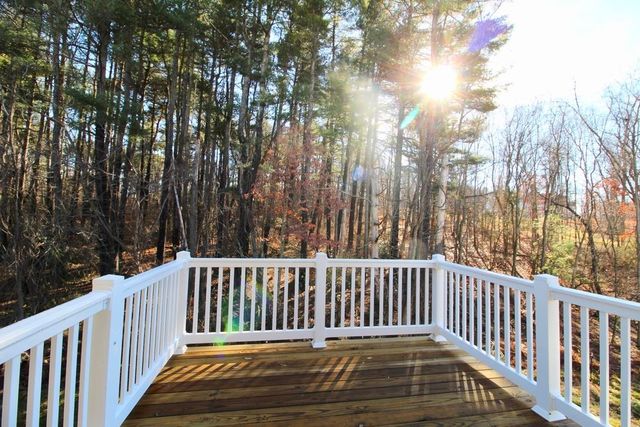 1537 PALOMINO TRL, Rockingham, VA 22801