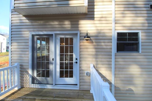 1537 PALOMINO TRL, Rockingham, VA 22801