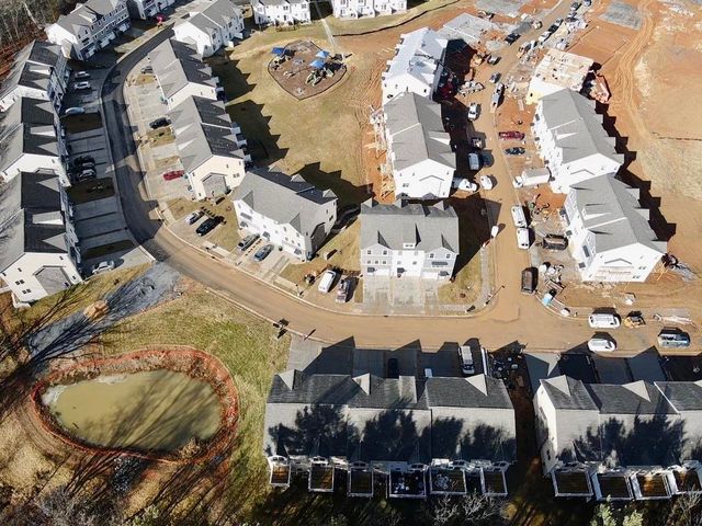 1537 PALOMINO TRL, Rockingham, VA 22801