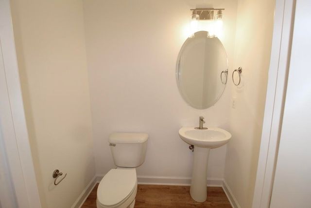 1537 PALOMINO TRL, Rockingham, VA 22801