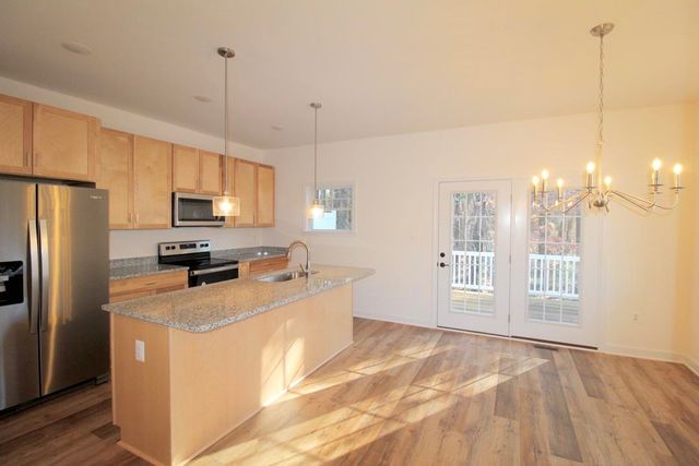 1537 PALOMINO TRL, Rockingham, VA 22801