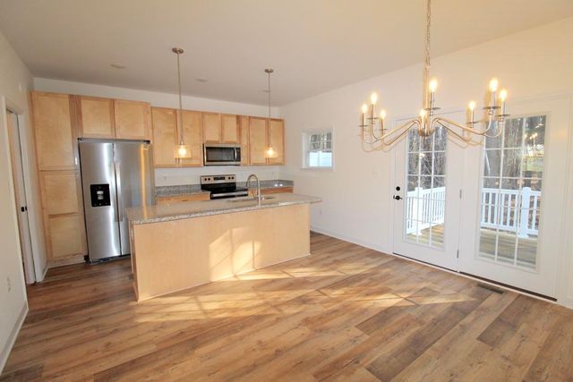 1537 PALOMINO TRL, Rockingham, VA 22801