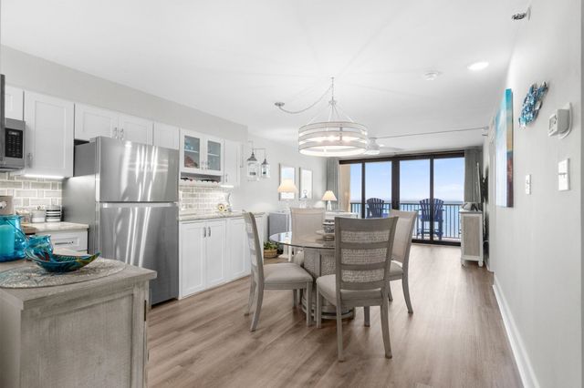 4719 S Ocean Blvd. PH8, North Myrtle Beach, SC 29582
