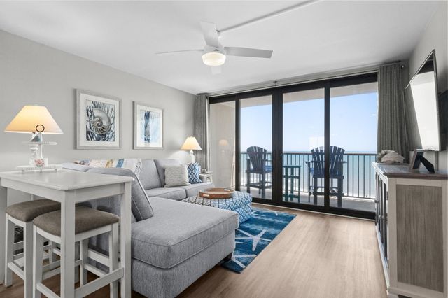 4719 S Ocean Blvd. PH8, North Myrtle Beach, SC 29582