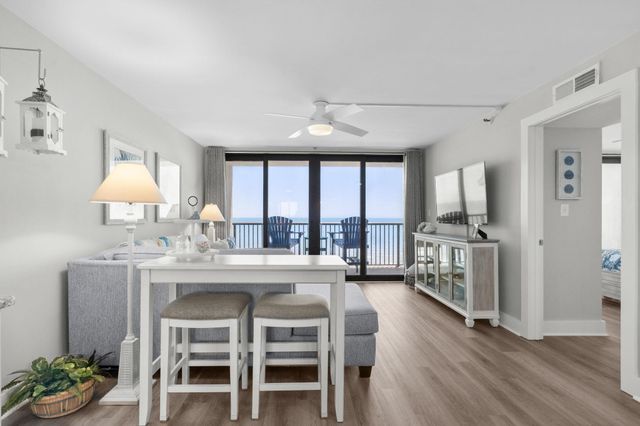 4719 S Ocean Blvd. PH8, North Myrtle Beach, SC 29582