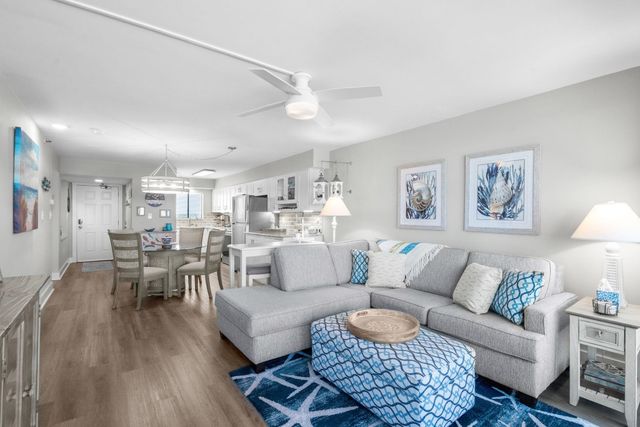 4719 S Ocean Blvd. PH8, North Myrtle Beach, SC 29582