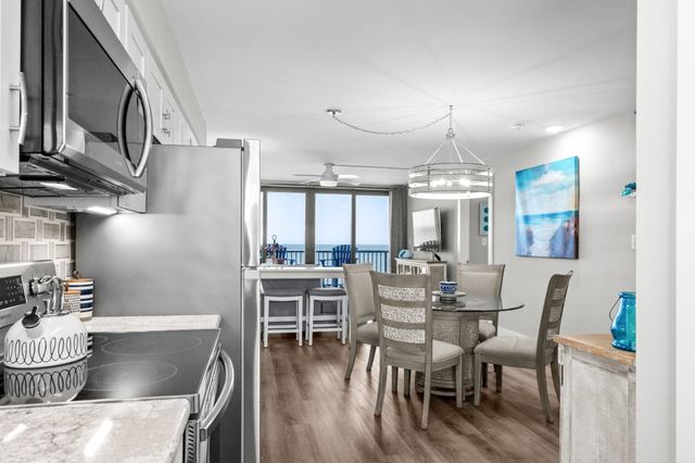 4719 S Ocean Blvd. PH8, North Myrtle Beach, SC 29582