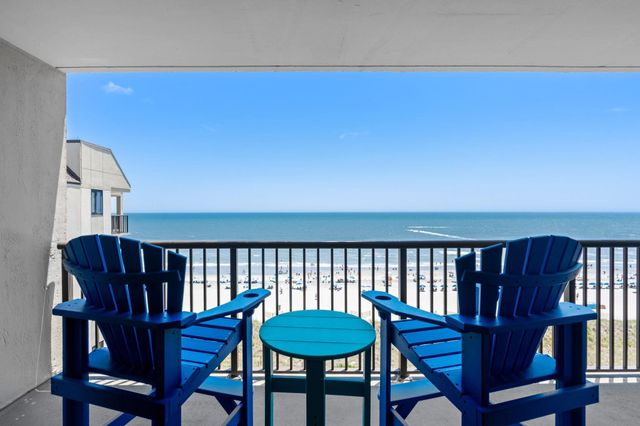4719 S Ocean Blvd. PH8, North Myrtle Beach, SC 29582